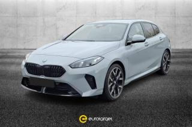 Bmw 120 D 48v Msport 