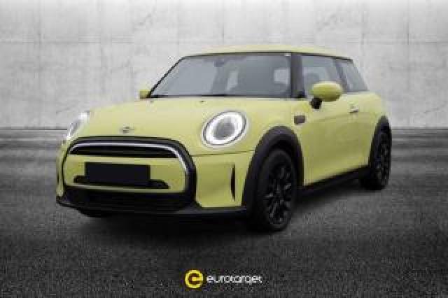 Mini Cooper 1.5 Cooper Classic 