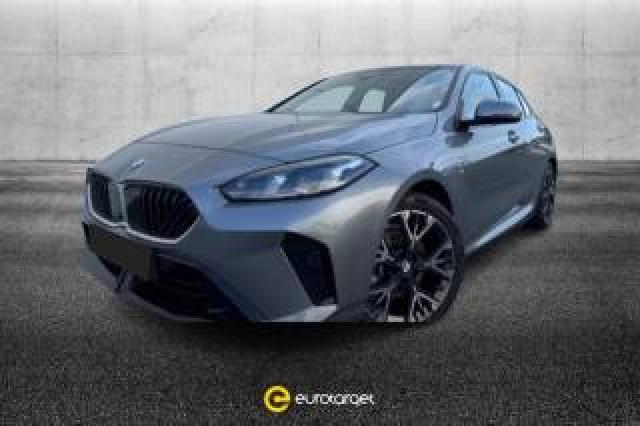 Bmw 120 D 48v Msport 