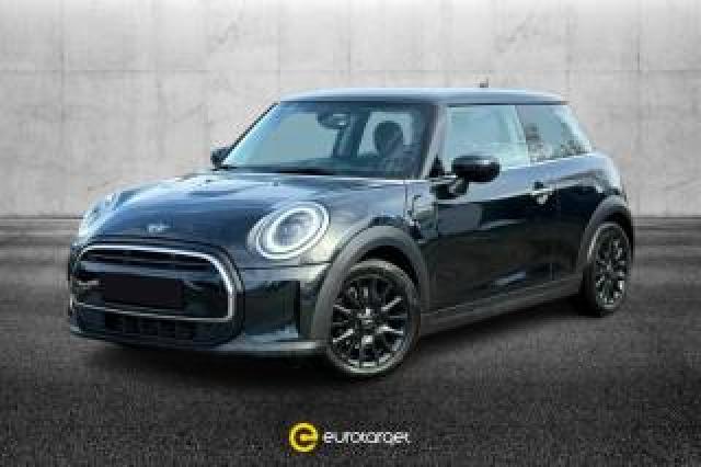 Mini Mini 1.5 One Classic 