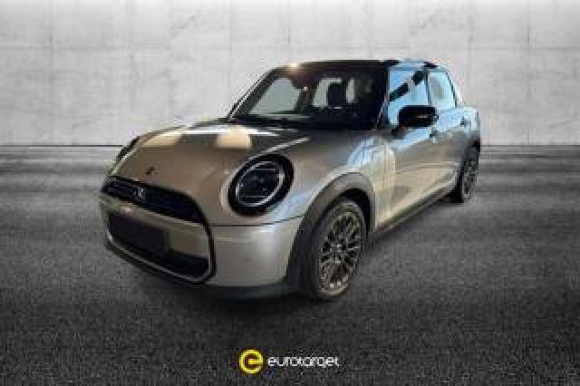 Mini Mini Cooper C Classic 