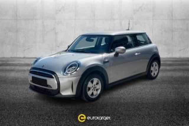 Mini Cooper 1.5 Cooper Classic 