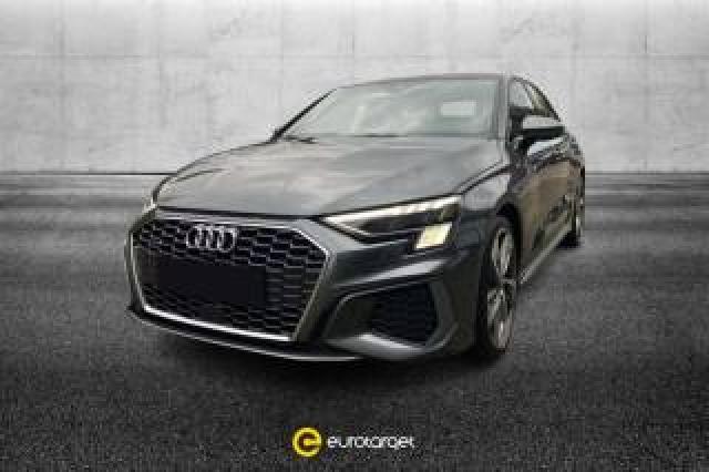 Audi A3 Spb 40 Tdi Quattro S Tronic S Line Edition 