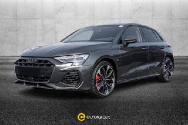 Audi S3 Spb Tfsi Quattro S Tronic 