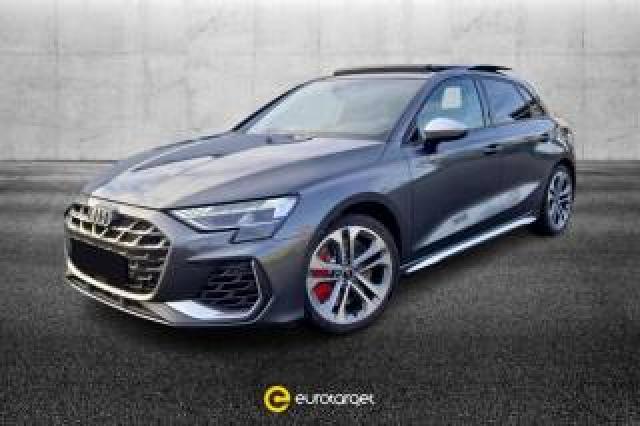 Audi S3 Spb Tfsi Quattro S Tronic 