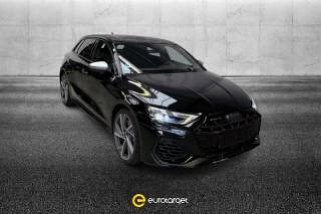 Audi S3 Spb Tfsi Quattro S Tronic 
