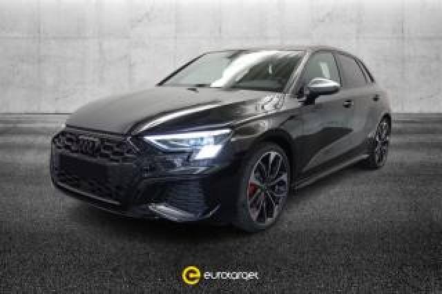Audi S3 Spb Tfsi 310 Cv Quattro S Tronic 