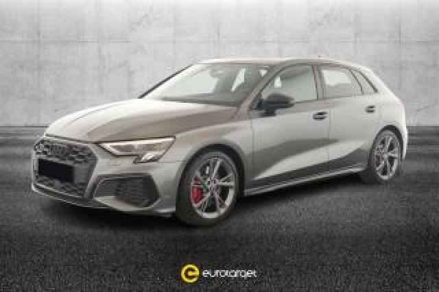 Audi S3 Spb Tfsi 310 Cv Quattro S Tronic 