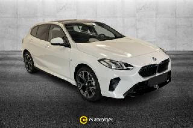 Bmw 118 D Msport Design 