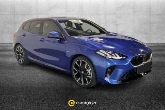 Bmw 120 48v Msport 