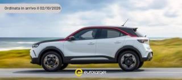 Opel Mokka Hybrid 145 Cv Dct6 Ultimate 