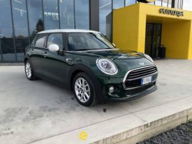 Mini Cooper 1.5 Cooper Boost 5 Porte 