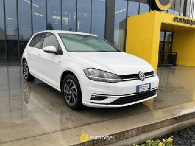 Volkswagen Golf 1.6 Tdi 115 Cv 5p. Business Bluemotion Technology 
