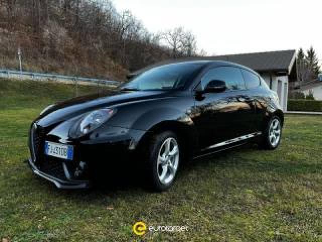 Alfa Romeo Mito 1.3 Jtdm 95 Cv S&s Super 