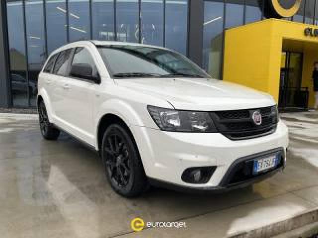 Fiat Freemont 2.0 Mjt 170 Cv 4x4 Aut. Cross 