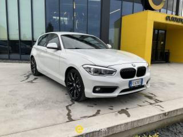 Bmw 118 D 5p. Advantage 