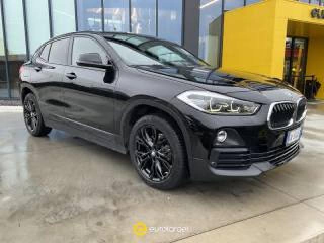 Bmw X2 Xdrive18d Advantage 