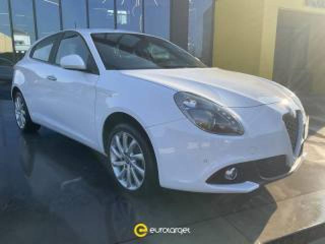 Alfa Romeo Giulietta 1.4 Turbo 120 Cv 