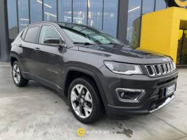 Jeep Compass 2.0 Multijet Ii Aut. 4wd Limited 