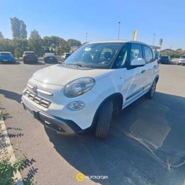 Fiat 500l 1.4 T-Jet 120 Cv Gpl City Cross 