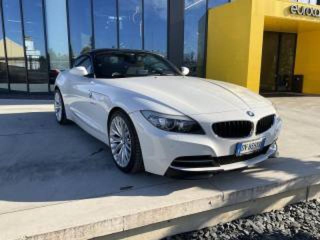 Bmw Z4 Sdrive23i 