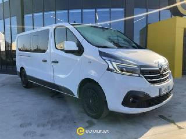 Renault Trafic T29 2.0 Dci 120cv Pl-Tn Intens Heavy 
