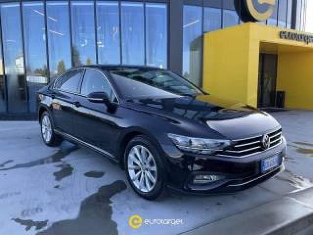 Volkswagen Passat 2.0 Tdi Scr Evo Dsg Business 