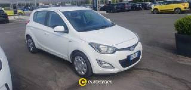 Hyundai I20 1.2 5p. Classic 