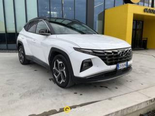 Hyundai Tucson 1.6 Hev Aut. Exellence 