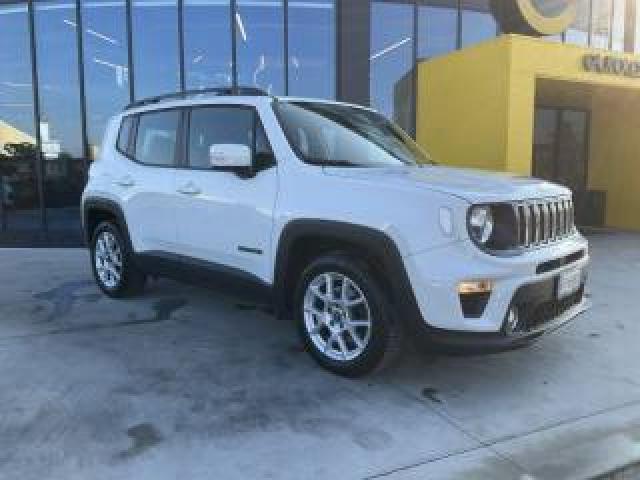 Jeep Renegade 1.0 T3 Longitude 
