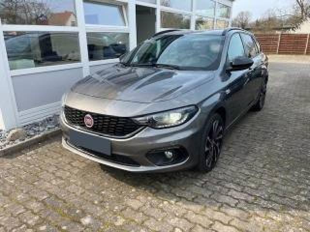 Fiat Tipo 1.6 Mjt S&s Dct Sw S-Design 
