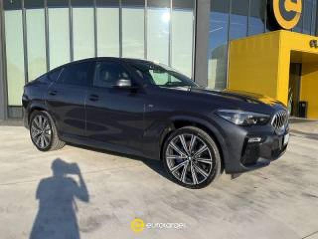 Bmw X6 Xdrive30d Msport 