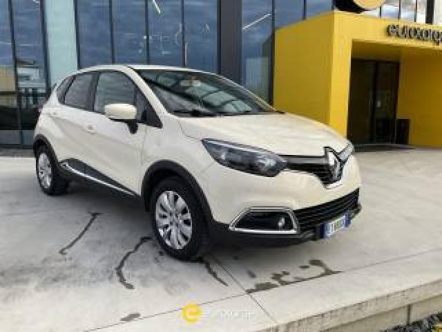 Renault Captur 0.9 Tce 12v 90 Cv Start&stop Energy R-Link 