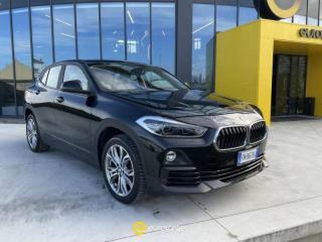 Bmw X2 Sdrive18d Advantage 