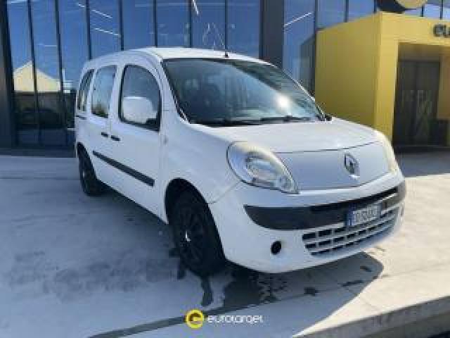 Renault Kangoo 1.5 Dci 90cv F.ap. 5 Porte Attractive 
