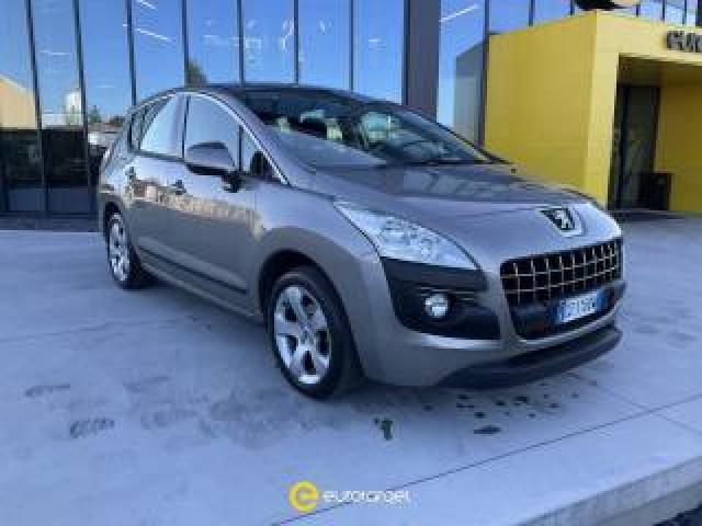Peugeot 3008 1.6 Vti 120cv Premium 