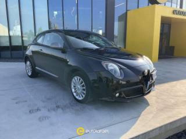 Alfa Romeo Mito 1.3 Jtdm 85 Cv S&s Progression 