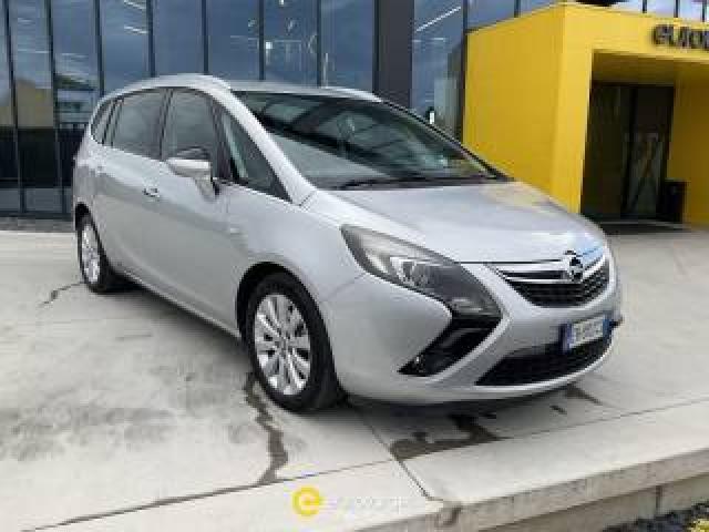 Opel Zafira Tourer 1.6 T Ecom 150cv Cosmo 