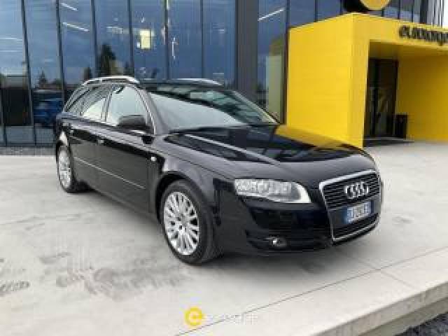 Audi A4 2.0 20v Avant 