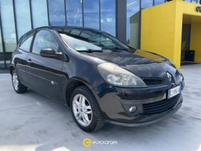 Renault Clio 1.2 16v 3 Porte Confort 
