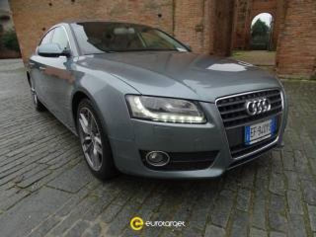 Audi A5 Spb 2.0 Tfsi 180 Cv 