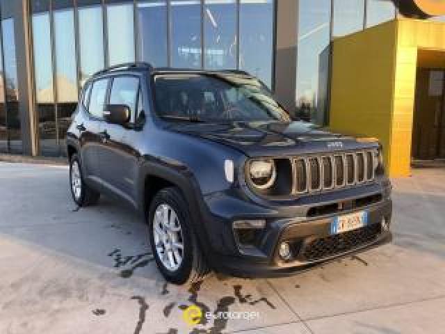 Jeep Renegade 1.5 Turbo T4 Mhev Altitude 