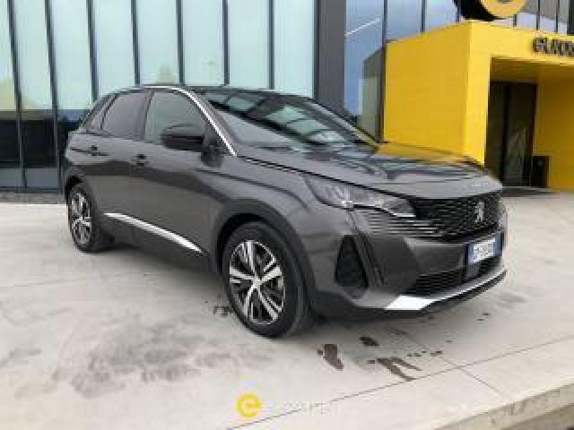 Peugeot 3008 Hybrid4 300 E-Eat8 Allure Pack 