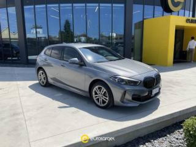 Bmw 118 I 5p. Msport 