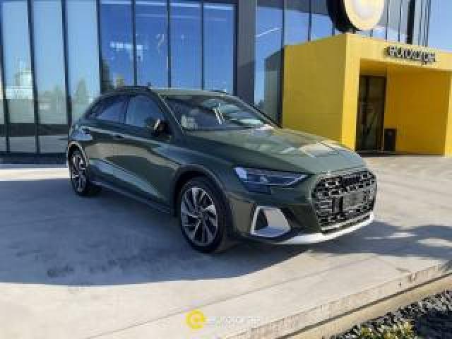 Audi A3 Allstreet 35 Tfsi S Tronic Business Advanced 