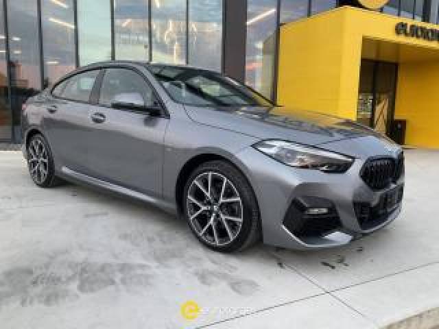Bmw 218 I Gran Coupé Msport 