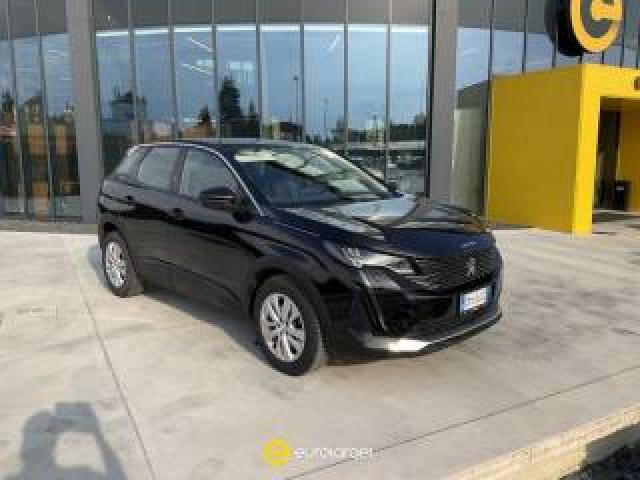 Peugeot 3008 Puretech Turbo 130 S&s Eat8 Active Pack 