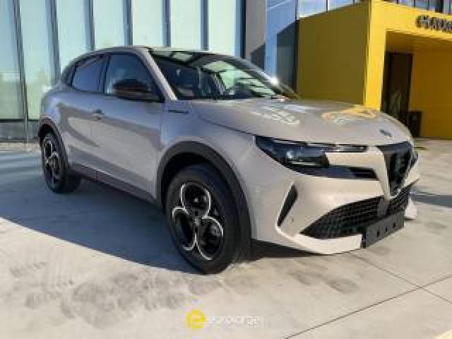 Alfa Romeo Junior 1.2 145 Cv Hybrid Edct6 Speciale 