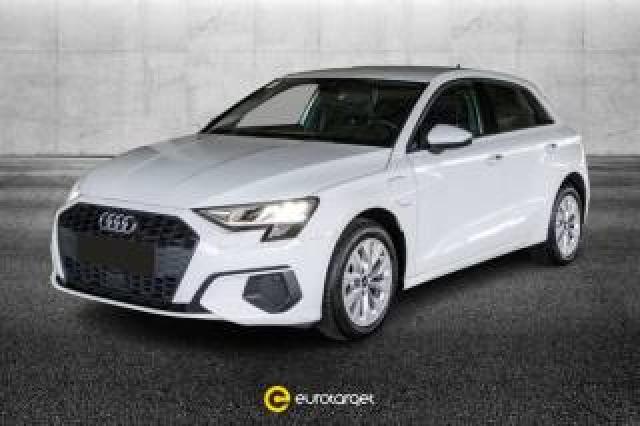 Audi A3 Spb 40 Tfsi E S Tronic 