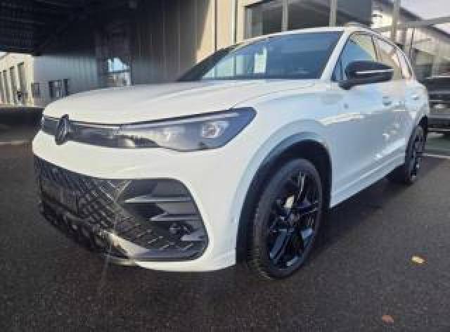Volkswagen Tiguan 2.0 Tdi 193 Cv Dsg 4motion R-Line 
